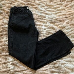 Harley Davidson Black Jeans